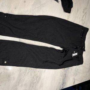Boohoo MAN Black Jeans (straight)